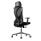 (AS-C2779) Stylish Ergonomic Office Chair with Adjustable Features for Comfort