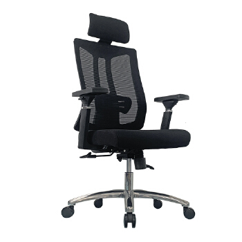 (AS-C2822LM) Premium Comfortable Office Chair for Church and Community Spaces
