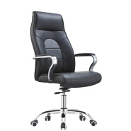 (AS-B2786C) Stylish Computer Chair for Home Office and Conference Rooms