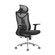 (AS-C2785) Stylish Plastic Chair for Modern Home Decor and Comfort
