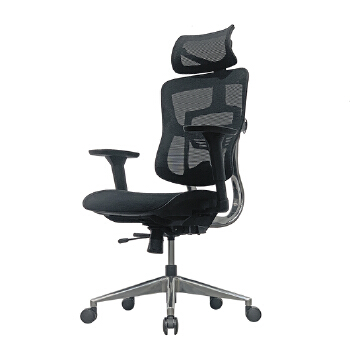 (AS-C2711) Ergonomic Mesh Office Chair with Adjustable Features for Comfort