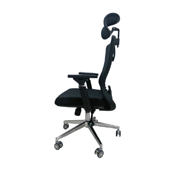 (AS-C2785) Stylish Plastic Chair for Modern Home Decor and Comfort