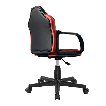 (AS-B2404) Modern Home Furniture Lightweight Plastic Dining Chair for Comfort