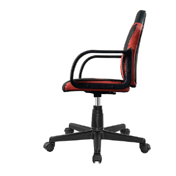 (AS-B2404) Modern Home Furniture Lightweight Plastic Dining Chair for Comfort
