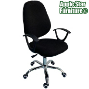 (AS-B2828J) Ergonomic Gaming and Office Chair for Enhanced Comfort