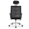 (AS-C2309) Stylish Office Computer Chair with Shampoo Functionality for Relaxation