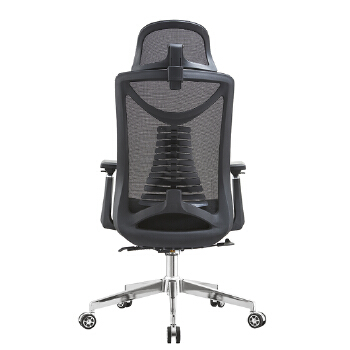 (AS-C2785) Stylish Plastic Chair for Modern Home Decor and Comfort