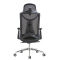(AS-C2785) Stylish Plastic Chair for Modern Home Decor and Comfort