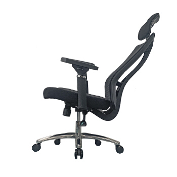 (AS-C2822LM) Premium Comfortable Office Chair for Church and Community Spaces