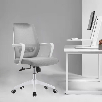 (AS-B2776WH) Elegant Beauty Chair From Foshan - Affordable Furniture Market Price