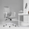 (AS-B2776WH) Elegant Beauty Chair From Foshan - Affordable Furniture Market Price