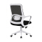 (AS-B2813WH) Premium Ergonomic Office Chair for Enhanced Desk Comfort