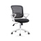 (AS-B2780WH) Stylish Modern Home Furniture Chair for Contemporary Living Spaces