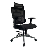 (AS-C2711) Ergonomic Mesh Office Chair with Adjustable Features for Comfort