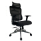 (AS-C2711) Ergonomic Mesh Office Chair with Adjustable Features for Comfort