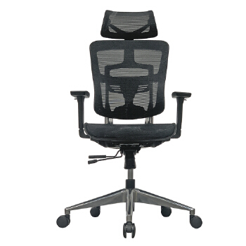 (AS-C2711) Ergonomic Mesh Office Chair with Adjustable Features for Comfort