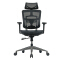 (AS-C2711) Ergonomic Mesh Office Chair with Adjustable Features for Comfort