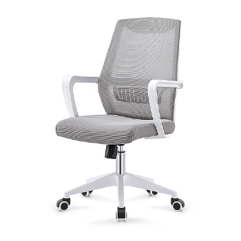 (AS-B2776WH) Elegant Beauty Chair From Foshan - Affordable Furniture Market Price