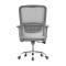 (AS-B2782GYJ) Stylish Modern Swivel Chair with Adjustable Height and Comfort