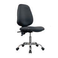 (AS-B2828JTA) Seating-Table-Furniture Recliner Modern Swivel Tilt Mesh Wooden Fabric Plastic Office Chair Furniture