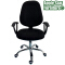 (AS-B2828J) Ergonomic Gaming and Office Chair for Enhanced Comfort