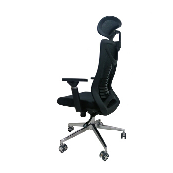 (AS-C2785) Stylish Plastic Chair for Modern Home Decor and Comfort