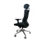 (AS-C2785) Stylish Plastic Chair for Modern Home Decor and Comfort