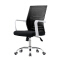 (AS-B2870WHJ) Stylish and Durable Plastic Chairs for Modern Office Furniture
