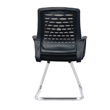 (AS-D2851) Stylish Ergonomic Office Chair with Adjustable Features for Productivity