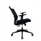 (AS-B2104mA) Premium Ergonomic Boss Office Chair for Ultimate Comfort