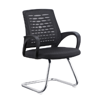 (AS-D2851) Stylish Ergonomic Office Chair with Adjustable Features for Productivity