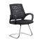 (AS-D2851) Stylish Ergonomic Office Chair with Adjustable Features for Productivity