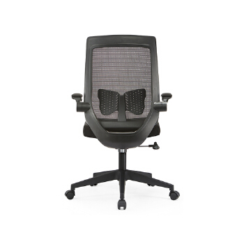 (AS-B2078) Contemporary Office Chair with Versatile Height Adjustment Features