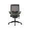 (AS-B2078) Contemporary Office Chair with Versatile Height Adjustment Features