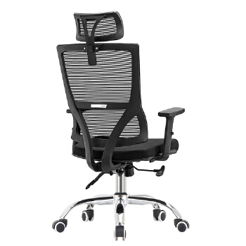 (AS-C2772) Chic Adjustable Revolving Chair for Modern Living Spaces