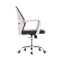 (AS-B2870WHJ) Stylish and Durable Plastic Chairs for Modern Office Furniture
