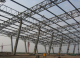 Tubular Truss Steel Structure