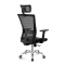 (AS-C2771) Stylish Gaming Chair and Office Chair with Adjustable Features