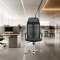 (AS-C2784) Modern Versatile Swivel Dining Chair for Home and Office