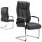 (AS-D2796C) Stylish Ergonomic Armchair for Modern Office Furniture Solutions