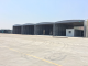 Mobile Storage Sliding Canopy
