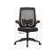 (AS-B2078) Contemporary Office Chair with Versatile Height Adjustment Features