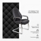 (AS-D2890C) Ergonomic Revolving Office Chair for Maximum Comfort and Support