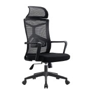(AS-C2824) Ergonomic Executive Boss Chair for Home and Office Use