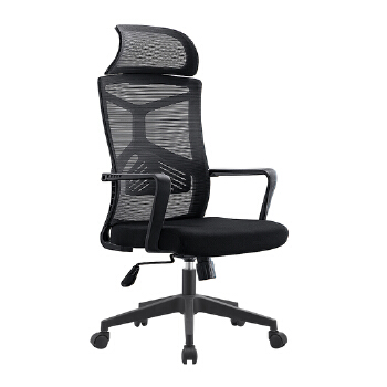 (AS-C2824) Ergonomic Executive Boss Chair for Home and Office Use