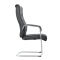 (AS-D2793C) Stylish Ergonomic Armchair for Modern Office Furniture Solutions