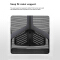 (AS-C2824) Ergonomic Executive Boss Chair for Home and Office Use