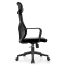 (AS-C2775) Adjustable Ergonomic Office Chair with Lumbar Support and Style