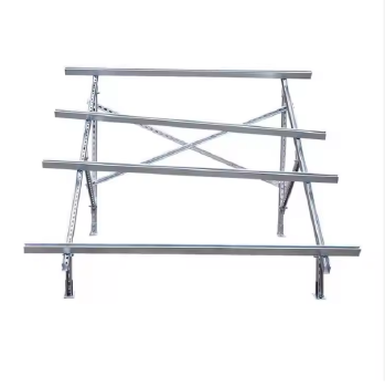 Stainless Steel Photovoltaic (PV) Mounting Brackets