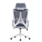 (AS-C2773WH) Modern Office Furniture: Breathable Mesh Chair for Enhanced Productivity